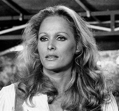 ursula andress alter|Ursula Andress biography. Actress, model